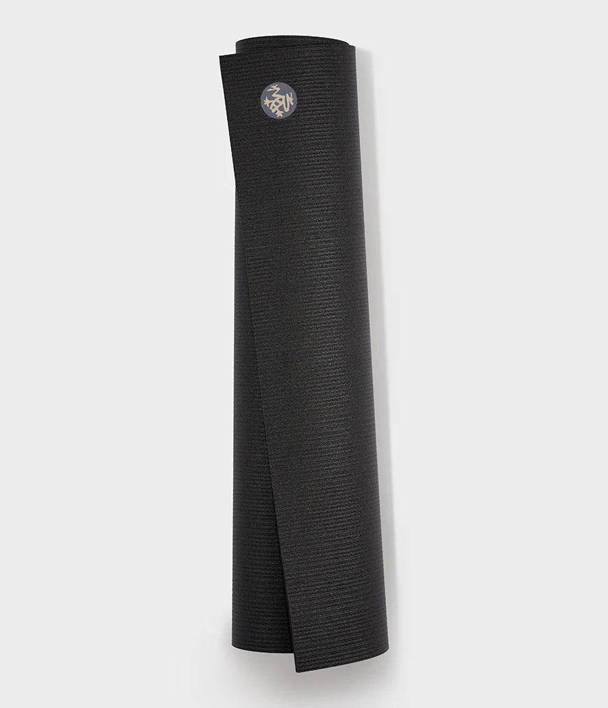 Manduka jogos kilimėlis PRO Black Night