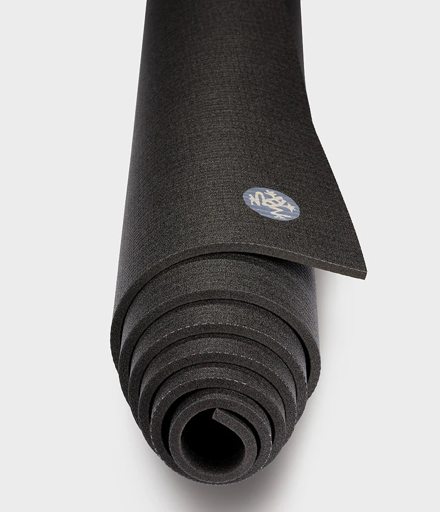 Manduka jogos kilimėlis PRO Black Night