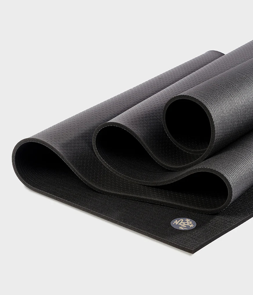 Manduka jogos kilimėlis PRO Black Night