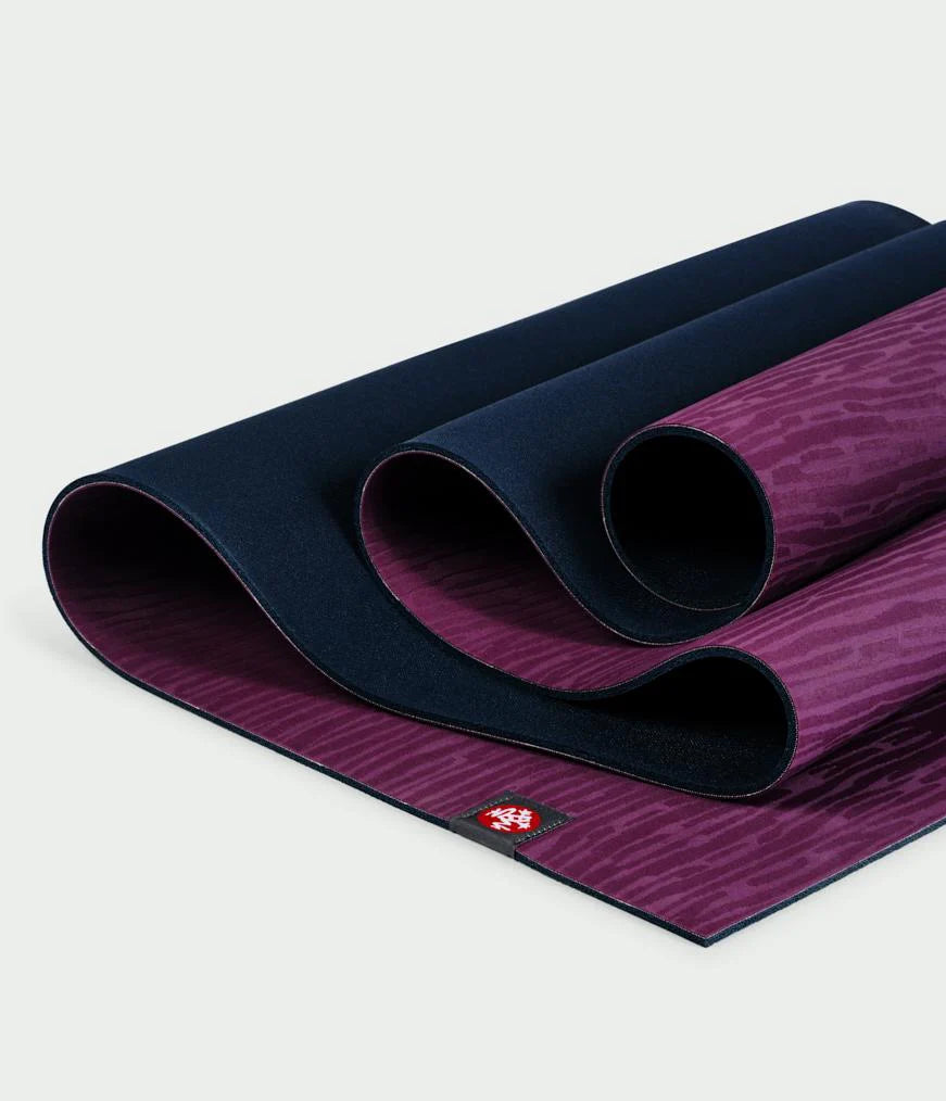 Manduka guminis jogos kilimėlis eKO Lite Acai Midnight