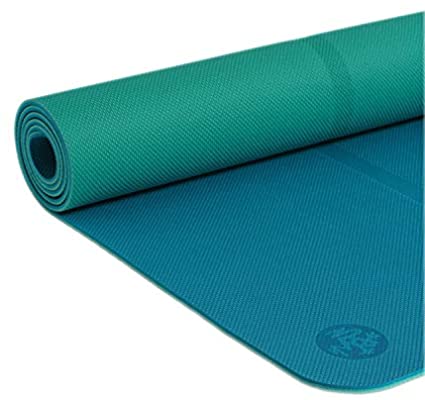 Jogos kilimėlis Manduka Begin Bondi Blue