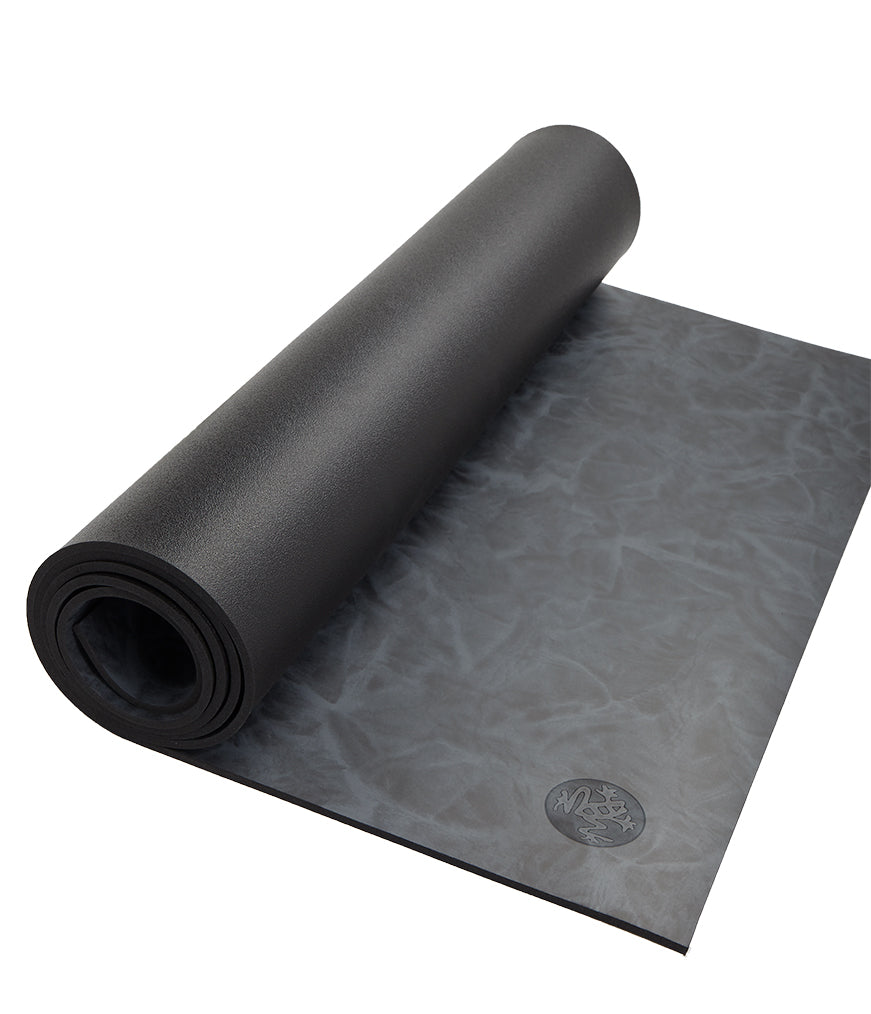 Jogos kilimėlis Manduka GRP Adapt Black Marbled