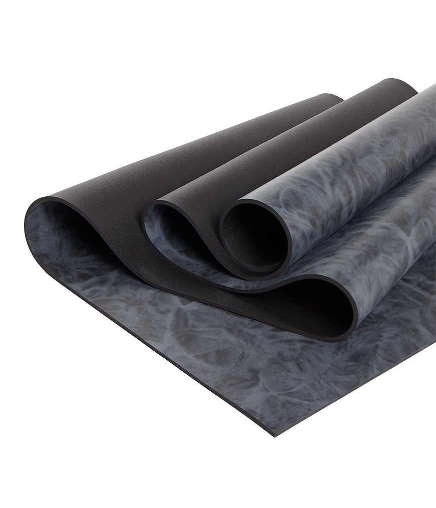 Jogos kilimėlis Manduka GRP Adapt Black Marbled